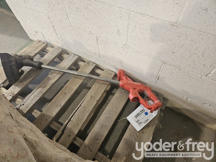 bags-of-bolt-on-pads-(15")-for-viqan-steel-tracks-(4-of)-and-craftsman-weed-wacker-image-5