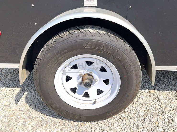 2009-roadmaster-5'x8'-enclosed-cargo-trailer-image-13