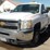 2013-chevrolet-2500-image-1