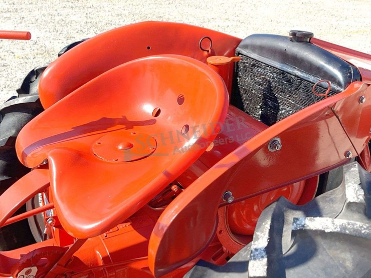 allis-chalmers-model-g-tractor,-not-running-image-24