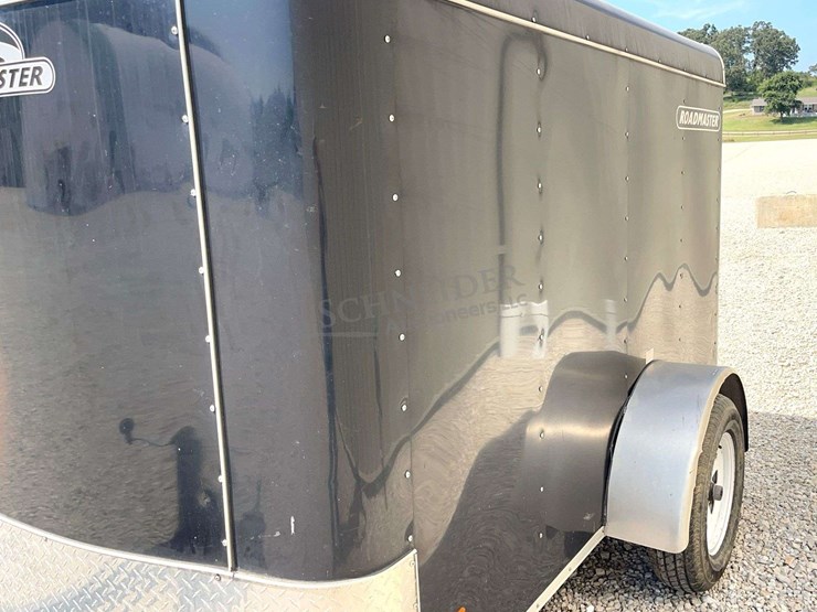 2009-roadmaster-5'x8'-enclosed-cargo-trailer-image-12