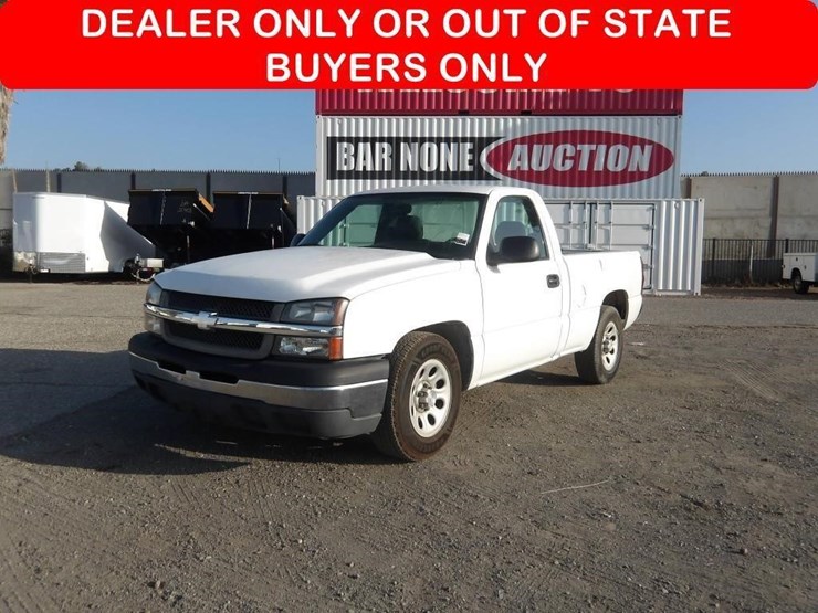 2007-chevrolet-silverado-1500-image-1