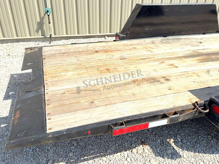 2025-region-welding-18'-hydraulic-lowering-flatbed-trailer-image-27