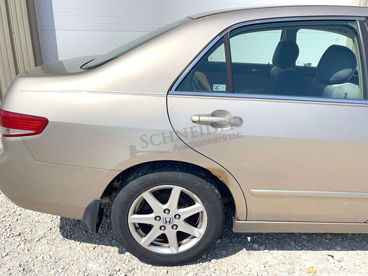 2003-honda-accord-sedan---100%-donation-to-the-jack-charles-schneider-foundation-supporting-the-ffa-image-18
