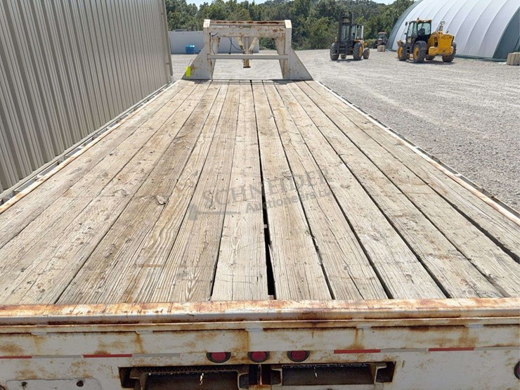 2003-load-trail-20'-gooseneck-flatbed-trailer-image-30