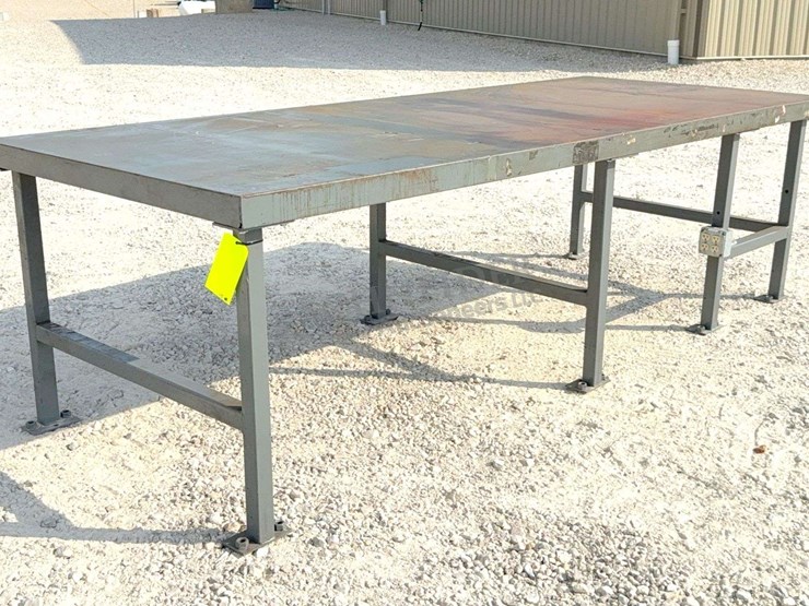 4'x10'-steel-work-table-image-1