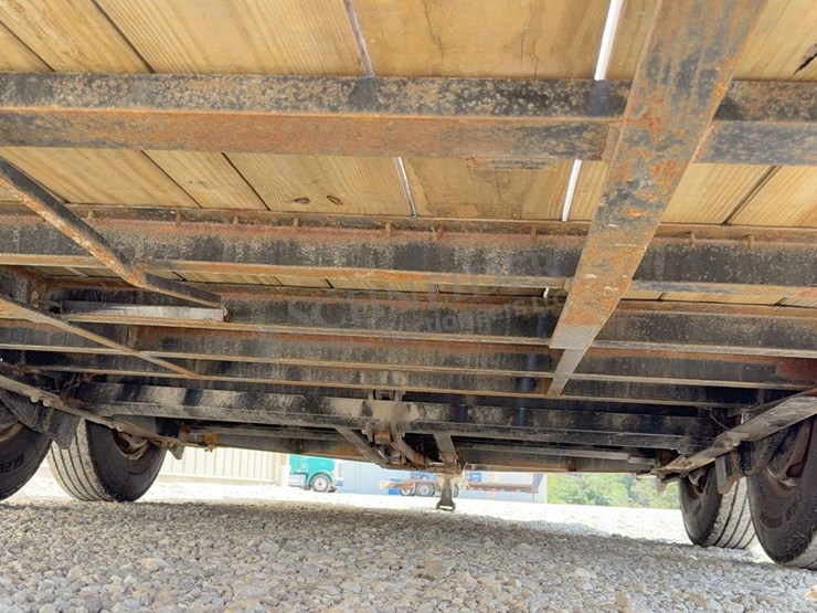2025-region-welding-18'-hydraulic-lowering-flatbed-trailer-image-29