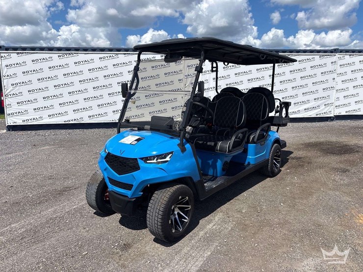 2024-vivid-ev-6-person-electric-cart-image-1