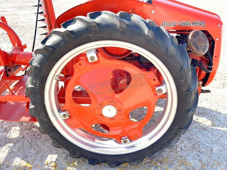 allis-chalmers-model-g-tractor,-not-running-image-22