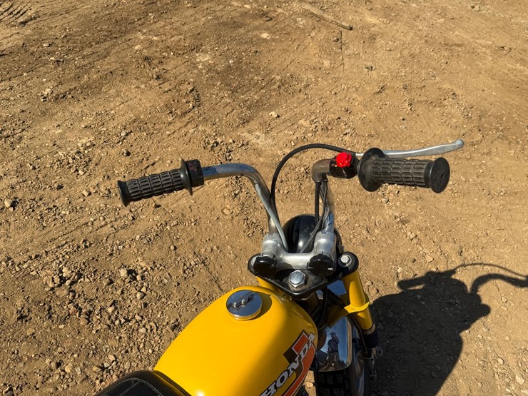 #1087-•-offered-at-no-reserve-|-1976-honda-z50-image-20