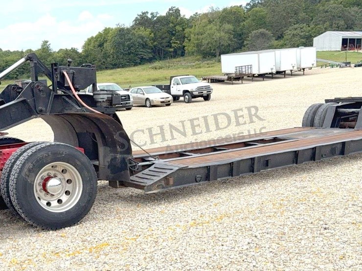 1957-peco-rgn-lowboy-equipment-trailer-image-2