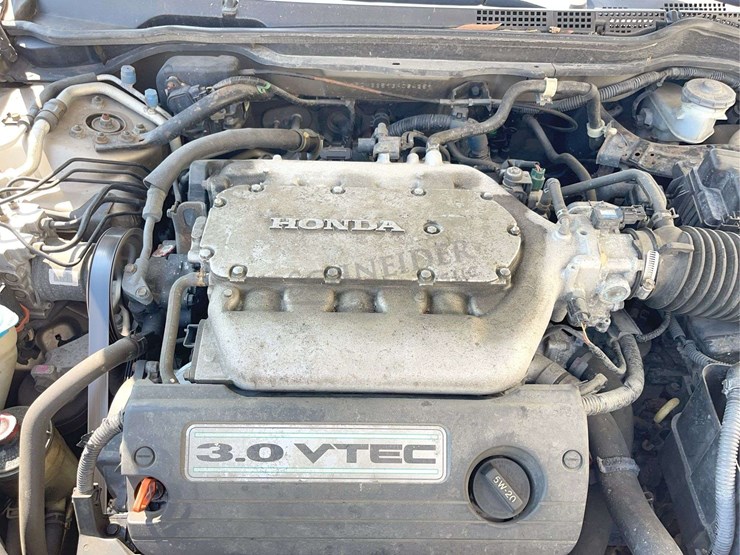 2003-honda-accord-sedan---100%-donation-to-the-jack-charles-schneider-foundation-supporting-the-ffa-image-23