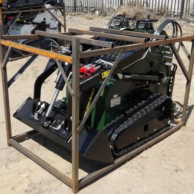 2026 ZJZ ZJZ-380 Skid Steer Loader