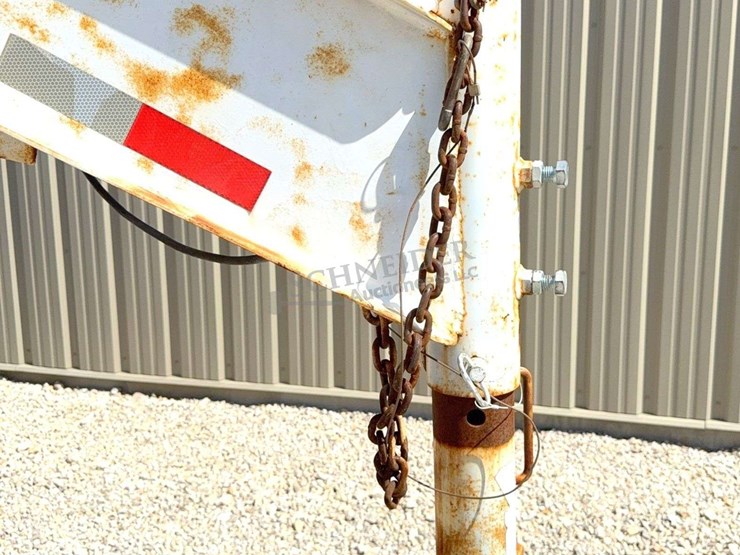 2003-load-trail-20'-gooseneck-flatbed-trailer-image-11