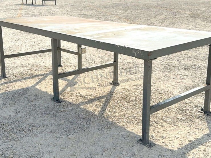 4'x10'-steel-work-table-image-3