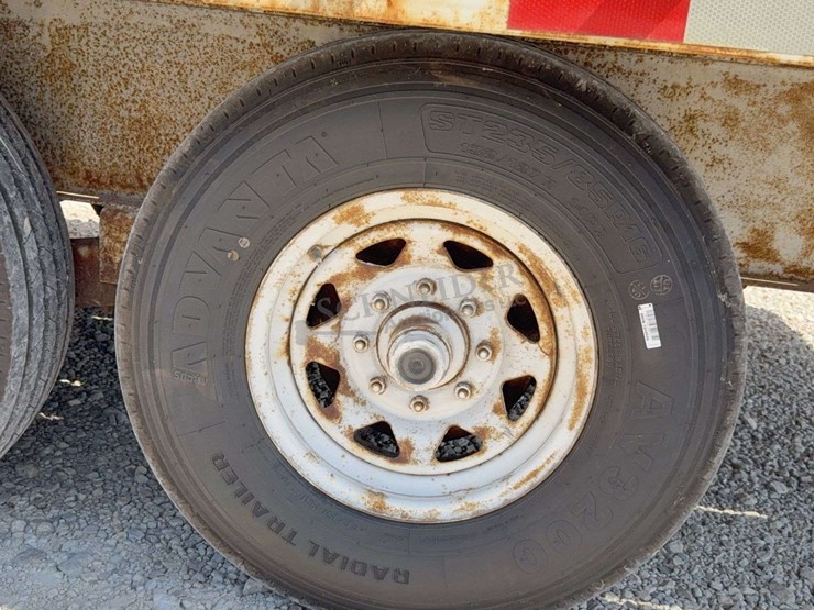 2003-load-trail-20'-gooseneck-flatbed-trailer-image-39