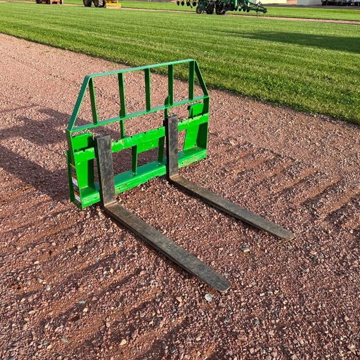 JOHN DEERE 200