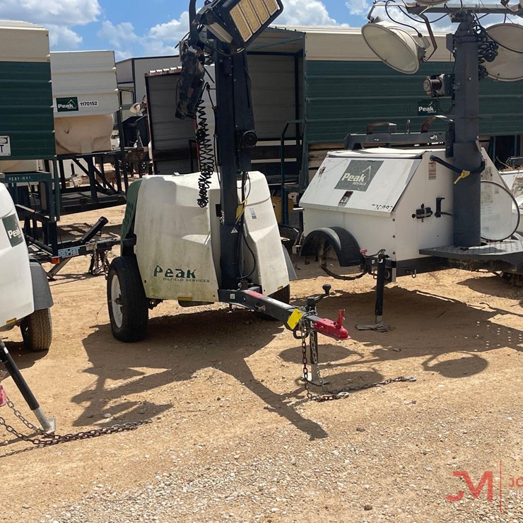 2018 GENERAC MLT6SMD