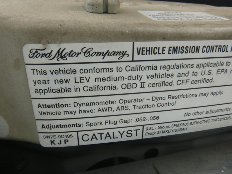 2003-ford-econoline-350-image-13