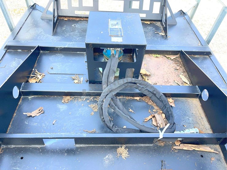unused-66”-skid-steer-brush-mower,-standard-flow-image-9