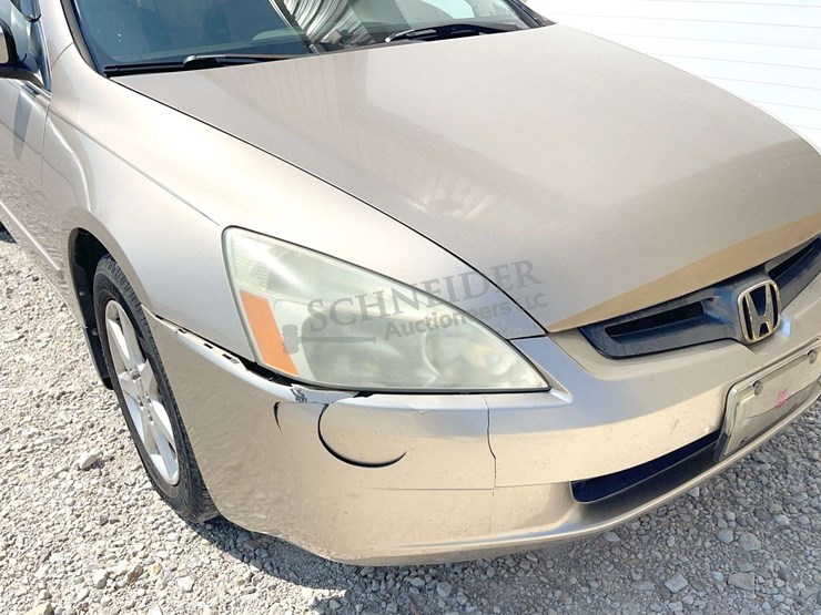 2003-honda-accord-sedan---100%-donation-to-the-jack-charles-schneider-foundation-supporting-the-ffa-image-9