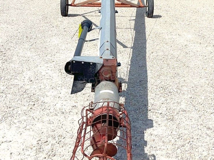 mayrath-7"x54'-transport-grain-auger---100%-donation-to-the-hermann-ffa-image-6