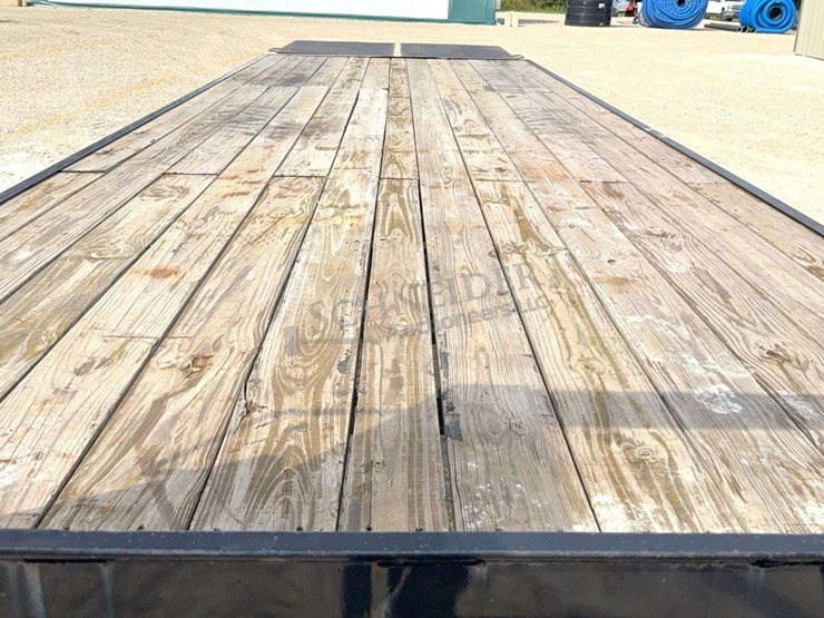 2020-rice-30'-flatbed-gooseneck-trailer-image-19