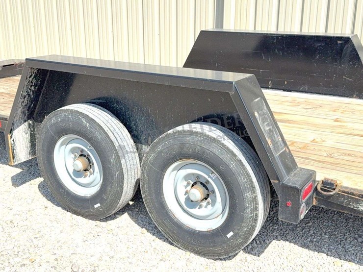 2025-region-welding-18'-hydraulic-lowering-flatbed-trailer-image-33
