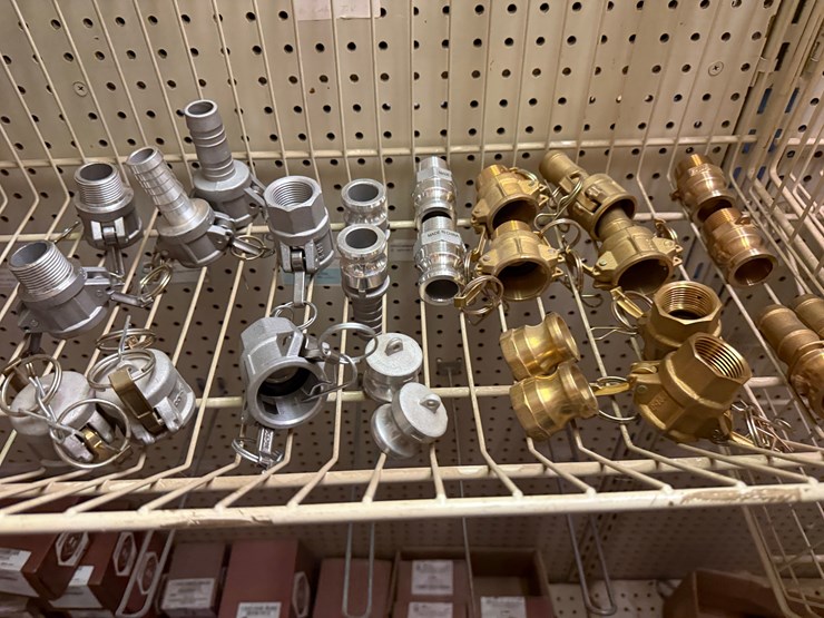 2-wire-bins-of-1”-thru-2”-pvc,-alum,-brass-camlock-fittings-&-valves-image-5