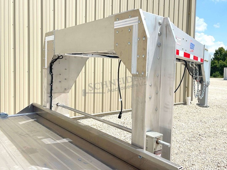 2025-eby-25'-aluminum-gooseneck-flatbed-trailer-image-13