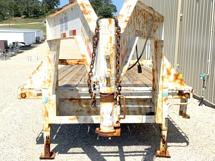 2003-load-trail-20'-gooseneck-flatbed-trailer-image-8