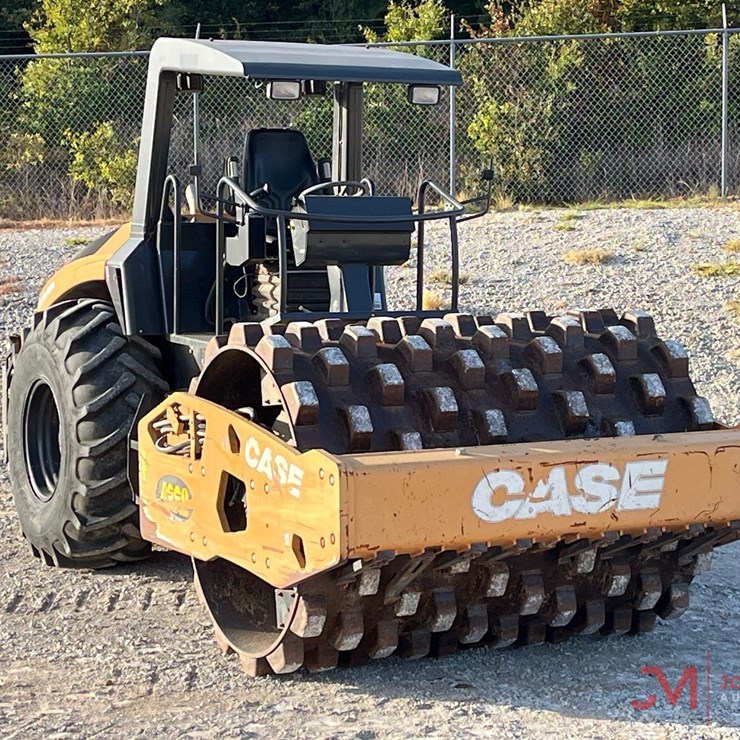 2018 CASE SV212D