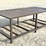 4'x8'-steel-work-table-w/-8"-vise-image-1