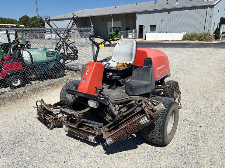 #1105-•-2005-jacobsen-3400-fairway-mower-ja3400gr-image-1