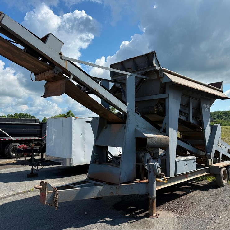 RAWSON 38242