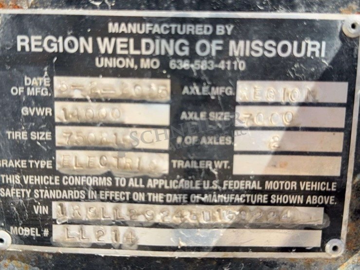 2025-region-welding-18'-hydraulic-lowering-flatbed-trailer-image-41