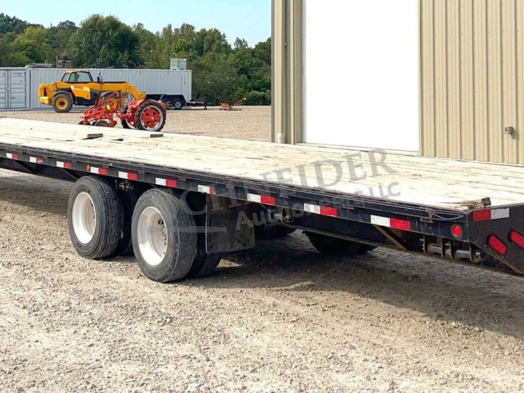 2022-round-house-40'-flatbed-gooseneck-trailer-image-6