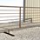 unused-24'-freestanding-corral-panel-w/-12'-gate-on-1-end-image-5
