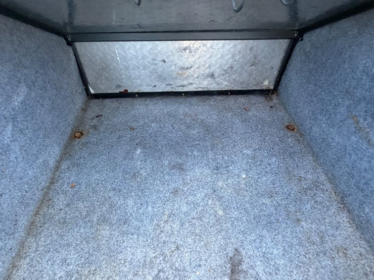 #1076-•-offered-at-no-reserve-|-2014-tow-behind-motorcycle-cargo-trailer-image-25