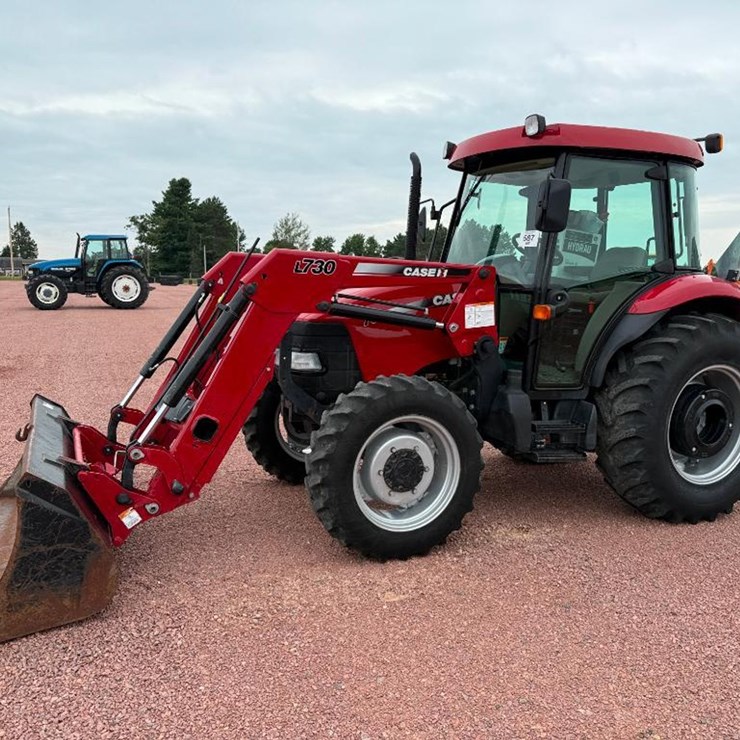 CASE IH FARMALL 70