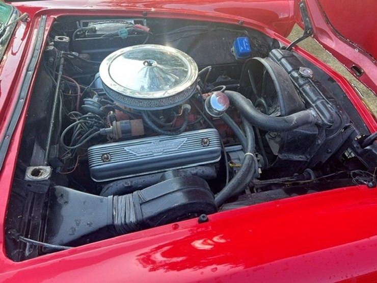 #1067-•-offered-at-no-reserve-|-1956-ford-thunderbird-hardtop-convertible-image-41