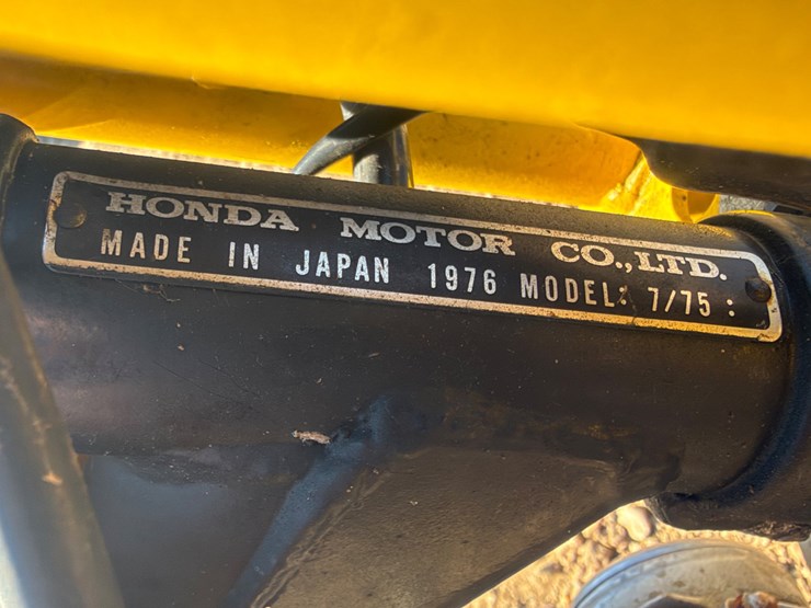 #1087-•-offered-at-no-reserve-|-1976-honda-z50-image-24