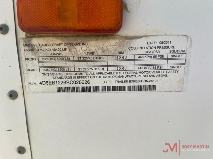 2011cargo-craft-13'-t/a-work-shop-trailer-image-20