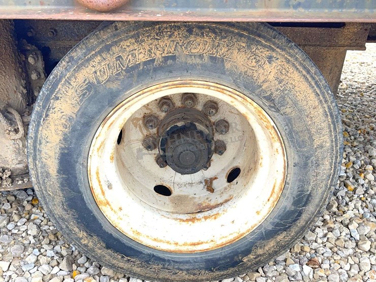 1997-trail-eze-dlx35tc53-53'-traveling-axle-flatbed-trailer-image-32