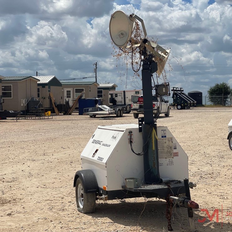 2016 GENERAC MLT4060KV