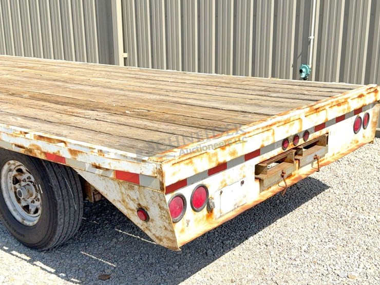 2003-load-trail-20'-gooseneck-flatbed-trailer-image-34
