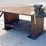 62.5"x7'-steel-work-table-w/-6"-vise-image-2