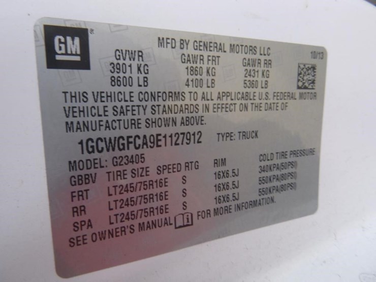 2014-chevrolet-express-2500-image-17