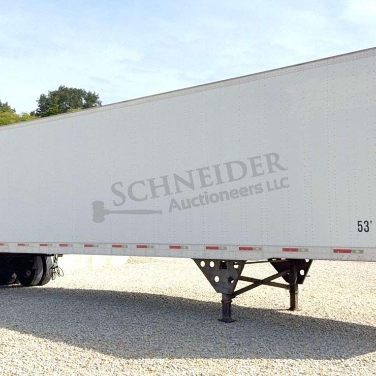 2008 UTILITY Van
