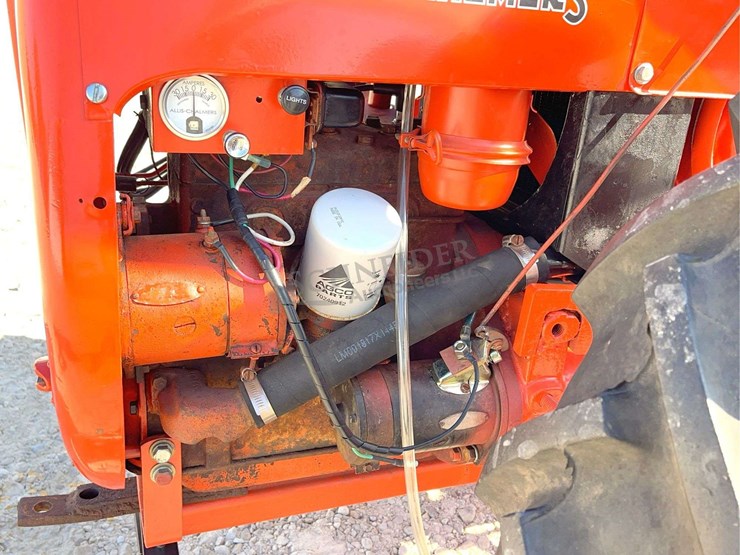 allis-chalmers-model-g-tractor,-not-running-image-18
